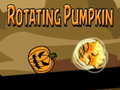                                                                     Rotating Pumpkin קחשמ