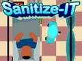                                                                     Sanitize-It קחשמ