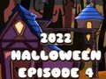                                                                       2022 Halloween Episode 4 ליּפש