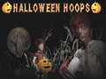                                                                     Halloween Hoops קחשמ