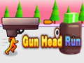                                                                     Gun Head Run  קחשמ