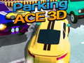                                                                       Parking ACE 3D ליּפש