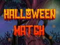                                                                     Halloween Match  קחשמ