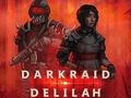                                                                       Dark Raid: Delilah ליּפש
