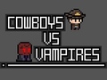                                                                       Cowboys Vs Vampires ליּפש