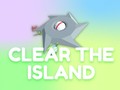                                                                     Clear The Island קחשמ