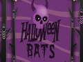                                                                       Halloween Bats ליּפש
