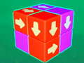                                                                     Magic Cube Demolition קחשמ