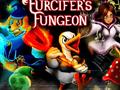                                                                     Furcifer's Fungeon קחשמ