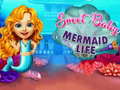                                                                     Sweet Baby Mermaid Life קחשמ