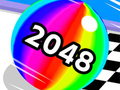                                                                     Color Ball Run 2048 קחשמ