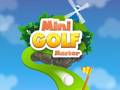                                                                     Mini Golf Master קחשמ