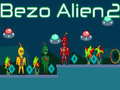                                                                     Bezo Alien 2 קחשמ