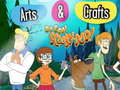                                                                       Arts & Crafts Be Cool Scooby-Doo! ליּפש