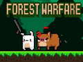                                                                     Forest Warfare קחשמ