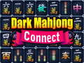                                                                       Dark Mahjong Connect ליּפש