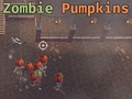                                                                       Zombie Pumpkins ליּפש