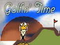                                                                       Golfin' Time ליּפש
