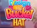                                                                     Design my Bucket Hat קחשמ