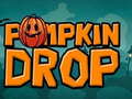                                                                     Pumpkin Drop קחשמ