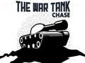                                                                     The War Tank Chase קחשמ