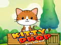                                                                     Kitty Drop save the Kat קחשמ