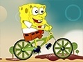                                                                       Spongebob BMX ליּפש