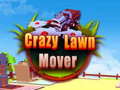                                                                     Crazy Lawn Mover קחשמ