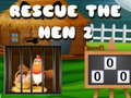                                                                       Rescue The Hen 2 ליּפש