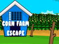                                                                       Corn Farm Escape ליּפש