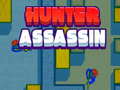                                                                     Hunter  Assassin  קחשמ