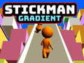                                                                     Stickman Gradient קחשמ