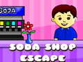                                                                     Soda Shop Escape קחשמ