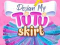                                                                     Design My Tutu Skirt קחשמ