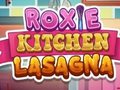                                                                     Roxie's Kitchen: Lasagna קחשמ