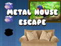                                                                     Metal House Escape קחשמ