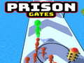                                                                     Prison Gates קחשמ