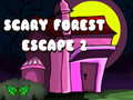                                                                     Scary Forest Escape 2 קחשמ
