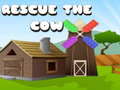                                                                       Rescue The Cow ליּפש