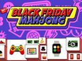                                                                     Black Friday Mahjong קחשמ