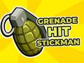                                                                     Grenade Hit Stickman קחשמ