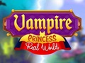                                                                     Vampire Princess Real World קחשמ