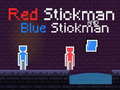                                                                     Red Stickman and Blue Stickman קחשמ
