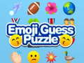                                                                     Emoji Guess Puzzle קחשמ