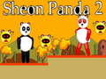                                                                     Sheon Panda 2 קחשמ