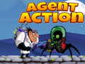                                                                     Agent Action  קחשמ