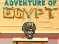                                                                     Adventure of Egypt קחשמ