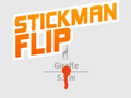                                                                     Stickman Flip קחשמ