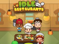                                                                       Idle Restaurants ליּפש