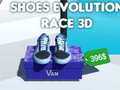                                                                     Shoes Evolution Race 3D קחשמ
